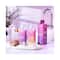 The Sass Bar Dawn & Dusk Bodywash Cleanser Duo 940 ml (2 pcs)