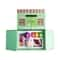 The Sass Bar Parisienne Patisserie Soap Box (7 pcs)