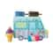 The Sass Bar Ice-Cream Truck Soap Gift Box (4 pcs)