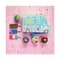 The Sass Bar Ice-Cream Truck Soap Gift Box (4 pcs)