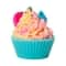 The Sass Bar Glow-up Cupcake Soap (115 g)