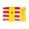 The Sass Bar French Fries Soap (120 g)