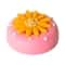 The Sass Bar Summer Daisy Donut Soap (75 g)