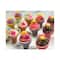 The Sass Bar Funfetti Icecream Cone Soap (180 g)