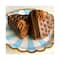 The Sass Bar Caramel Chocolate Waffle Soap (115 g)