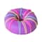 The Sass Bar Summer Melange Donut Soap (80 g)