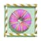 The Sass Bar Summer Melange Donut Soap (80 g)
