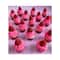 The Sass Bar Fraises Mini Cupcake Soap (80 g)