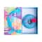The Sass Bar Assorted Cafe Donut Soap (80 g)