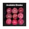 RENEE Poutstay Transfer Proof Lipstick - 06 Ava (2 g)