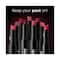 RENEE Poutstay Transfer Proof Lipstick - 06 Ava (2 g)