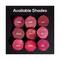 RENEE Poutstay Transfer Proof Lipstick - 05 Ella (2 g)