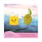 Disney Frozen Princess By RENEE Lollipop 2-In-1 Lip Balm and Gloss (7.5 g)