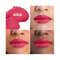 RENEE Poutstay Transfer Proof Lipstick - 03 Aria (2 g)