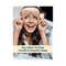 GUBB Satin Eyes Mask - Golden Beige