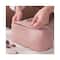 GUBB Makeup Organiser Bag - Pink (1 pc)