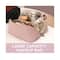 GUBB Makeup Organiser Bag - Pink (1 pc)