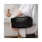 GUBB Makeup Organiser Bag - Black (1 pc)