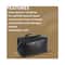 GUBB Makeup Organiser Bag - Black (1 pc)