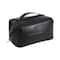 GUBB Makeup Organiser Bag - Black (1 pc)