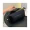 GUBB Makeup Organiser Bag - Black (1 pc)