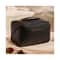 GUBB Makeup Organiser Bag - Black (1 pc)