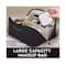 GUBB Makeup Organiser Bag - Black (1 pc)