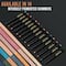Insight Cosmetics Glide and Glow eyeshadow stick - Midnight Dreams ( 2 g)