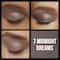 Insight Cosmetics Glide and Glow eyeshadow stick - Midnight Dreams ( 2 g)