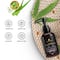 Avimee Herbal Kunwar Charcoal Face Wash (100 ml)