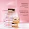 mCaffeine Shades pH Lush Lip & Cheek Color Changing Tint - Tint Shift (5.5 ml)