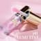 mCaffeine Shades pH Lush Lip & Cheek Color Changing Tint - Tint Shift (5.5 ml)
