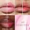 mCaffeine Shades pH Lush Lip & Cheek Color Changing Tint - Tint Shift (5.5 ml)