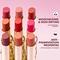 mCaffeine Shades Creamy Matte Kiss Bullet Lipstick - Pink Mimosa (3.5 g)