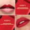 mCaffeine Shades Creamy Matte Kiss Bullet Lipstick - Maroon Mimosa (3.5 g)