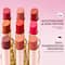 mCaffeine Shades Creamy Matte Kiss Bullet Lipstick - Maroon Mimosa (3.5 g)