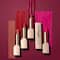 mCaffeine Shades Creamy Matte Kiss Bullet Lipstick - Maroon Mimosa (3.5 g)