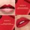 mCaffeine Shades Creamy Matte Kiss Bullet Lipstick - Rose Martini (3.5 g)