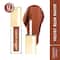 mCaffeine Shades Velvet Blur Matte Liquid Lipstick - Espresso Dream (4 ml)