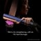 Dyson New Airstrait Straightener (Prussian Blue/ Rich Copper)