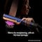 Dyson New Airstrait Straightener (Prussian Blue/ Rich Copper)