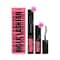 Benefit Cosmetics Big Lil' Lash Fan fanning & volumizing mascara duo(8.5g+ 4g) (Savings 30%)