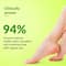 Fixderma Foobetik Cream, Foot cream, Heel Repair, for Calloused, or Chapped Skin, Paraben Free (50g)