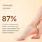 Fixderma Foot Cream for Dry and Cracked Feet, Moisturizes, Soothes and Repair Creacked Feet (150ml)
