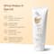 Fixderma Foot Cream for Dry and Cracked Feet, Moisturizes, Soothes and Repair Creacked Feet (150ml)
