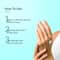Fixderma Brightening Hand Cream with SPF 50 Hand Moisturizer for Dry, Rough & Itchy Hands (30g)