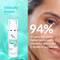 Fixderma 20% Niacinamide Serum for Face with 2.5% Glucosamine,Hyaluronic Acid Serum Men-Women (30g)