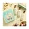 Baby Forest Bath & Body Care Combo Box 1 - (3 pcs)