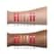 Nouba Reflecta Treatment Lip Gloss - No 18 Pink (3.5 ml)