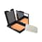 Nouba Noubamat Wet & Dry Compact Foundation - No 43 Brown (10 g)